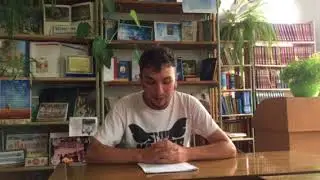 #читаемтургенева