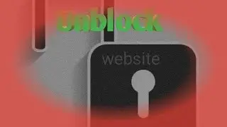 How to Unblock Websit Open | Basic WiFi Information