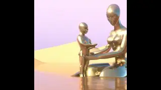 Higher Level of Being Part 1