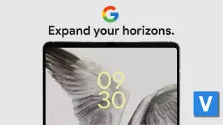 Google Pixel Fold - Features in under 4 minutes