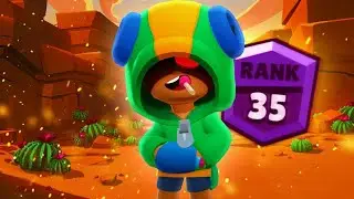 Как апнуть 🤑леона на 👿25 ранг/Как апнуть леона на 😈30 ранг /Как апнуть леона на 35 ранг🤡
