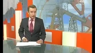 Время Урая Урай 26 10 2016