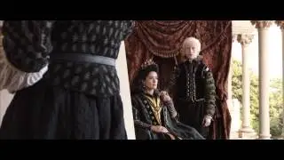 Страшные сказки (2015) — трейлер на русском