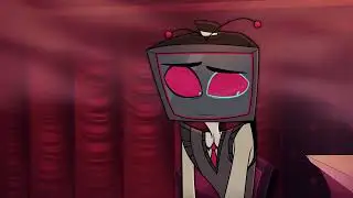 Hazbin Hotel Season 2 On Crack Part 2.