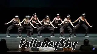 Boss Ladies - Dance Moms (Edited Song)