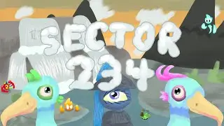 MSM: Central Singularity - Stodenic Falls | Sector 234 (Full Song)