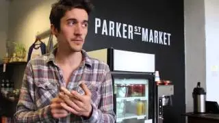 Parker Street Market