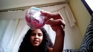 Parte 4 ovos de Páscoa