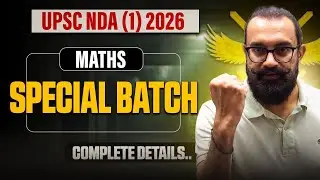 Aapki Maths ki Kahani Yahin Badlegi🔥| Maths Special by Anuj Seth | Starting from 1st October🥳🥳🥳❣️