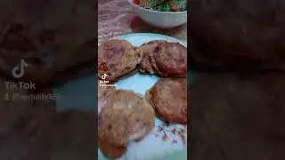 کیا محبت ہے کیا نظارہ ہے کل تلک جودل تھا میرا اب تمہارا ہے۔۔۔۔ #cooking