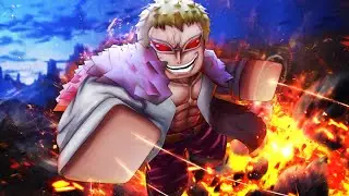 I Used A GODLY Developer Mask On The Most Powerful Villain in Anime Tales...