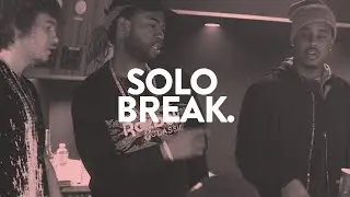 PARTYNEXTDOOR feat. Jeremih & Lil Wayne - Like Dat
