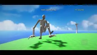 Coom Island || Offizieller Trailer [April Fools]