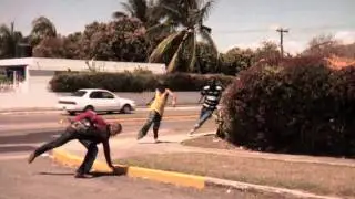 Mr. Vegas - I Am Blessed (Official Video) HD