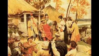 ЕГЭ история. Войны. Выпуск 2. Походы князя Игоря/ sbrodovlive