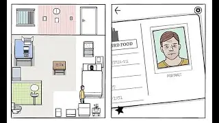 [Rusty Lake] The White Door 