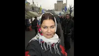 16+ Россиянка с Большой буквы, гордость России – Экстрасенс бабушка Веренея.