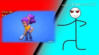 BS de Karakterinin 750 Kupa Olmasına Son Bir Kupa Kala -8 Yemek ne Hissettirir?