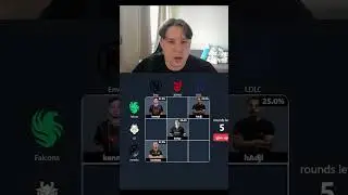 CSGODOKU з французами | CS2 