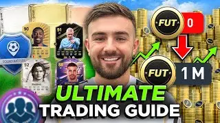 The ULTIMATE FC 26 Trading Guide