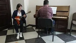 Шишаков Ю. Воронежские акварели