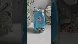 Tiny fish pet 🐠🪸