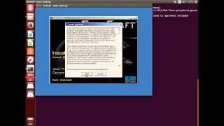 ubuntu 2014 LTS  Linux Mint  wine 1.7 version install