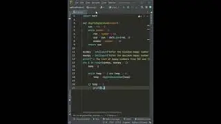 Python program to print happy numbers from 1 to 1000 #shorts #pythonprojects #pythontutorial