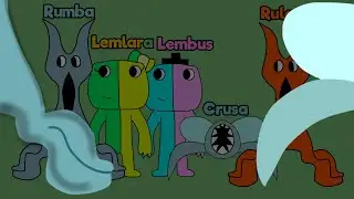 Apartment Of Lembus - Official Release Date