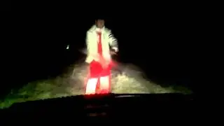 ТАНЦЫ ПОД ЛУНОЙ