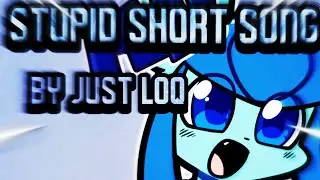 Friday Night Funkin': PokeComics OST - Stupid Short Song
