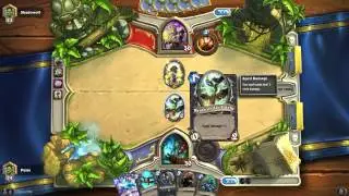 Pulse Plays: Hearthstone Ep. 1