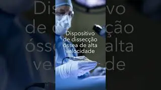 Ecossistema Mdt para cirurgias cerebrais ou de crâneo | Solução integrada para ressecção de tumores