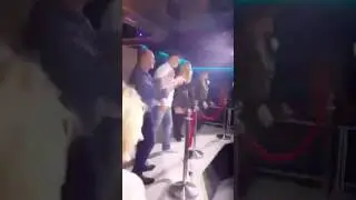 DJ SLON & KATYA - Дельфины