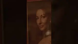 Роскошная невеста Хайди Клум