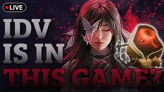 🔴 - IDV Has/Had a Crossover in This Game!