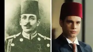 payitaht sultan Abdulhamid real  pictures of characters #youtubeshorts  #viralshort