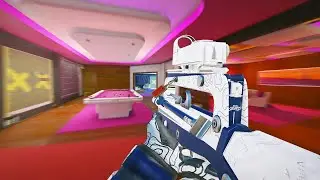 you know the rules