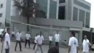 Airfel Akademi olimpiyatları 4
