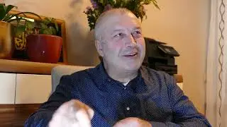 Volkan MÜFTÜOĞLU - İKİ ÜLKE BİR İNSAN