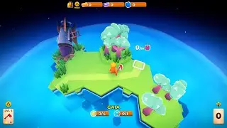 My Little Universe (PC) // Full Game 100% Walkthrough (Gaia)
