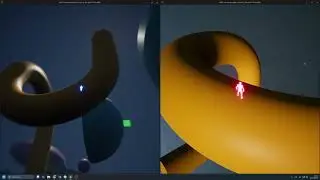 Multiplayer Custom Gravity for Unreal Engine