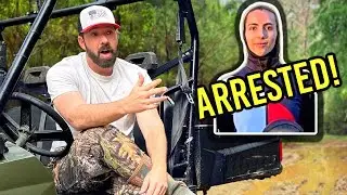 Message from Star Athlete in Iran that'll Give You Chills | Buddy Brown