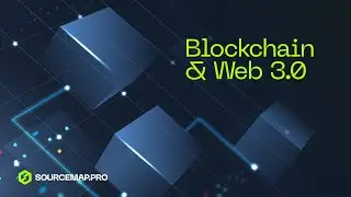 Введение в Web 3.0 и Blockchain - внутренний митап в компании Sourcemap.pro