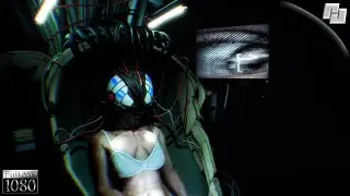 Observer ☛ Прохождение #3 ☛ в поисках Хелен