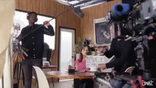 Hayley Leblanc commercial with Adidas || Fan Girl 101