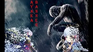 【 Pulling for Ayaka 】【 Suffering 】