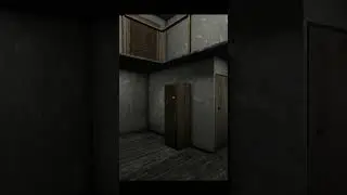 #spidermom in GRANNY'S HOUSE... #granny #grannygame #granny1 #game