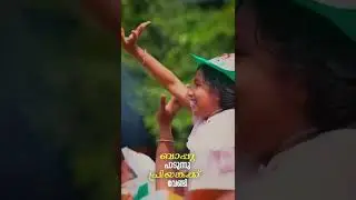 ബാപ്പു പാടുന്നു പ്രിയങ്കക്ക് വേണ്ടി ✨