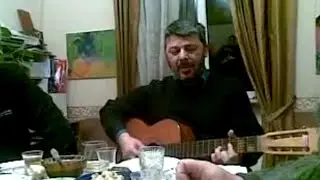 ინოლა გურგულია, დავით შუღლიაშვილი - მოგონებები და ინოლას ჩემთვის აქამდე უცნობი სიმღერა.